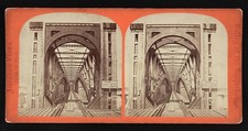 Photo:Havre de Grace MD Bridge 1860s-1900s picture