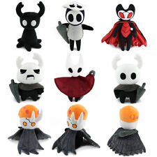 The Hollow Knight Plush Doll Cosplay Prop Toys Stuffed Doll Gift picture