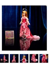 Gisell Limited Edition Doll - Enchanted - Disney Designer Collection - 12