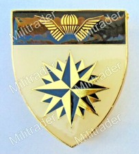 South African 5th Special Forces Recces Badge picture