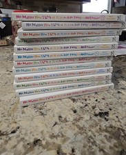 No Matter How I Look at It,It's You Guys' Fault I'm Not Popular Series 1-12 picture
