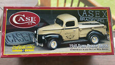 CASE XX ERTL 4th edition 1940 Ford Pickup, MADE IN 1998, SERIAL #503 picture