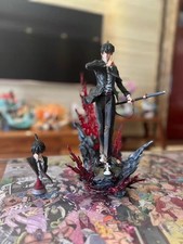 Dream Boat Studio Hayakawa Aki Resin Figurine Statue Standard version 35cm picture
