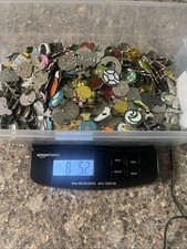 Disney Pin Lot 700+ Mixed Pins – Authenticity Unverified – As Is picture