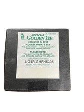 Golden Tee Fore 2005 Course Update Kit CD EPROM G44-US-U P/N 90625266 Untested picture