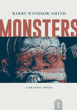 Monsters by Barry Windsor-Smith: New picture