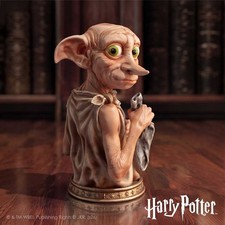 Harry Potter Dobby Bust Statue (14.6cm) picture