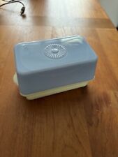 McKee Butter dish 1920s  picture