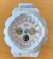CASIO Baby-G Wristwatch Unisex picture