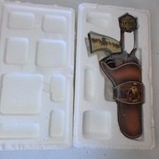 John Wayne The Duke Replica Wall Hanger Bradford Exchange  picture