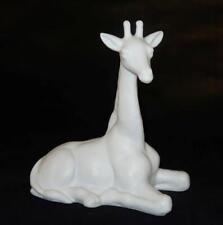 Rosenthal Porcelain Studio-Haus Seated Giraffe Figurine 6