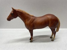 Vintage 1970's-1980's Breyer Model No. 40 Lynn Anderson's Lady Phase picture