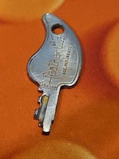 Featherlite by Presto key Number 1742 picture