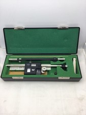 VINTAGE KEUFFEL & ESSER K+E #620022 COMPENSATING POLAR PLANIMETER Germany picture