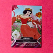2025 Kakawow SNOW WHITE Seasons Reserve Spring /365 Beautiful Card picture
