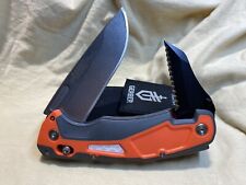 Gerber Hunting Knife Randy Newberg Open BOX New With Sheath picture