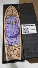 Bear Walker X ONE-PIECE The GEAR5: Collectors Edition Cruiser IN HAND SHIPS FAST picture