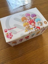 PalVerse Strawberry Prince Trading Figurines Set of 6 Unopened Collectible picture