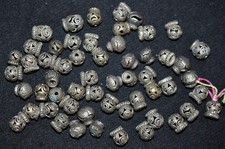 Lot of 58  Vintage 1/2