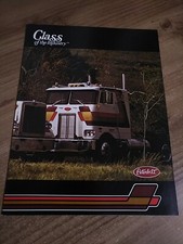 Peterbilt 359 352 Trucks 