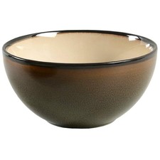 Home Trends Rave Stripe Soup Cereal Bowl 6734688 picture