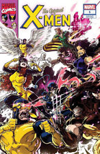 THE ORIGINAL X-MEN #1 (KAARE ANDREWS EXCLUSIVE VARIANT)(2023) COMIC ~ Marvel picture