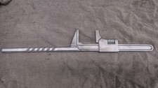 Blacksmith Twisting Wrench (16