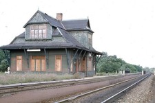 (Lot #2-16C, Set of 7)  ERIE LACKAWANNA FACILITIES picture