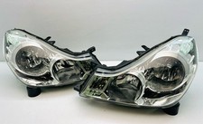 NISSAN Wingroad HID Dba-y12 Y12 Headlights Lamps Headlight Used Control Genuine picture