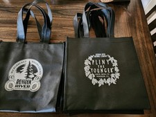 Pliney The Younger Bottle Carrying Bag Russian River picture