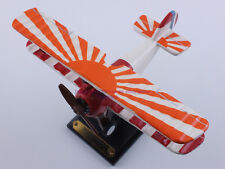 Sopwith RAF F.1 Camel Airplane Wood Display Model - New   picture