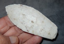 A SUPER NICE AND THIN CLASSICLY SHAPED IOWA FOUND 3-5/8