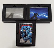 Agoro The Art of DC Comics FRANK MILLER 2026 All Three Tiers (No Gold Tier). New picture