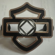 Narcotics Anonymous “ 2” LAPEL PIN picture
