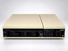Extremely Rare Vintage Pioneer Video Disc Player PR-8210 Laserdisc with Remote picture