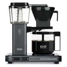 Technivorm Moccamaster KBGV Select (Stone Grey) picture