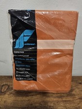 Vintage Fieldcrest Set 2 Pillowcases 42 X 36