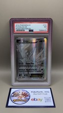 Dialga Ex 122 XY Phantom Forces FA PSA 7 NM Pokémon picture
