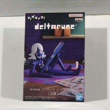 DELTARUNE Figlife Rouxls Kaard Figure from Japan picture