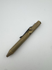 Original Brian Felholter Mini TiBolt Brass - Lots of Custom Parts picture