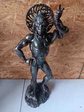 Large Cernunnos Statue 18