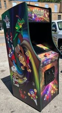 Arcade Classic New With 60 Games and Trackball -Free curbside delivery picture