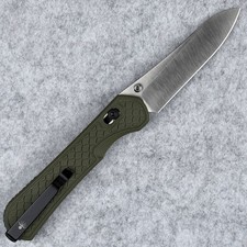 Piratech Knives Kraki Lite Folding Knife 3.25