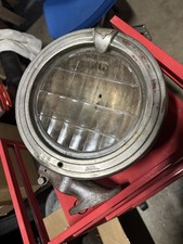 Antique Stutz Scandal 8 Ryan Headlight Lamp picture
