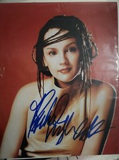 Rachael Leigh Cook Signed Photo picture