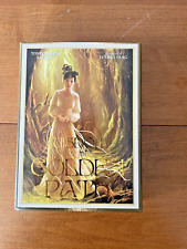 Wisdom of the Golden Path Oracle 45 Cards with Guidebook - Toni Carmine Salerno picture