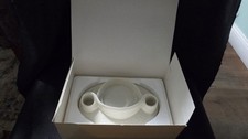 Lenox Wedding Unity Candleholder United in Love Collection, NEW IN BOX  picture