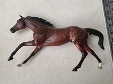 Breyer Horse #1707 Michael Jung’s Sam Olympic 3-Day Eventing Champion Cigar picture