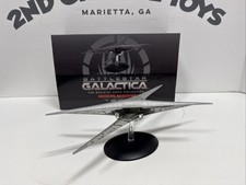 Eaglemoss Battlestar Galactica Modern Basestar picture