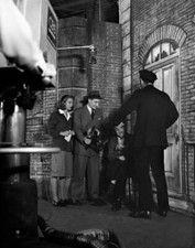 Television program Casey Press Photographer Later reworked and k 1940s Photo 3 picture
